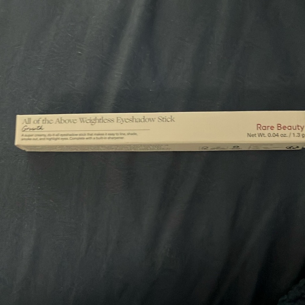Rare Beauty All of the Above Weightless Eyeshadow Stick in Growth